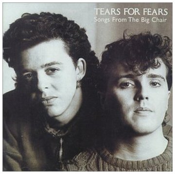 Tears For Fears - Mothers Talk (7